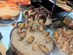 -西安W酒店·WEI全味西餐厅