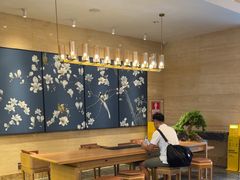 -蓬客精品酒店(南山海岸城购物中心店)