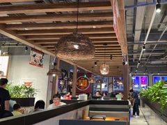 -管氏翅吧(台湾街店)