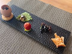 -香樟花园法式铁板烧(恒隆广场店)