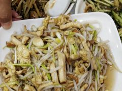 -聚福缘菜馆(隆昌路店)