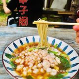 东山网红面馆｜那一碗正宗实惠口味超棒的苏式面