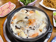 -茶马古道·野生菌清汤黄牛肉(沙溪店)