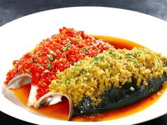 -农家湘菜(安亭店)