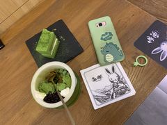 -無邪日式甜品(世博源店)