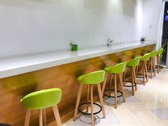 用餐区-憨老頭凉皮融合简餐(双山里店)