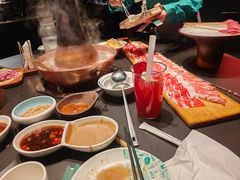 -阳坊胜利涮羊肉(阳坊老店)