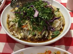 -西贝(枫蓝国际购物中心店)