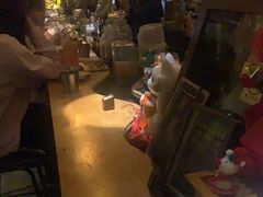 -埋位小酒馆(东城店)