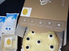 -艾加柒克蛋糕茶歇甜品台(春熙路店)