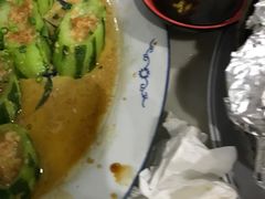 -老字号蛇口德记烧腊饭店·海鲜加工
