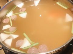 -左庭右院鲜牛肉火锅(新梅广场店)