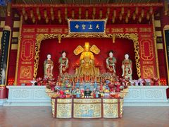 -天津妈祖文化园