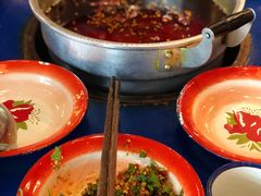 -马路边边串串香(双井直营店)