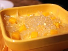杨枝甘露-蛙蛙叫干锅年代(簋街总店)