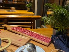 -四喜小胖·北京涮肉(五道营店)