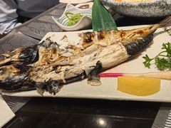 -昱匠·日本料理(金融街店)