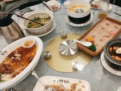 -阿甘酒家(桂青路店)