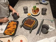 -留半山·香港食堂(啦啦宝都店)