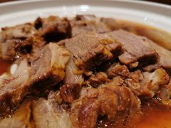 -西贝(上海我格广场店)