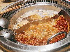 -季季红火锅(柳州城中万达二店)