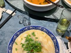 -裕丰源滋补烩面(天赋路店)