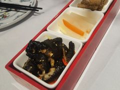 -小河盐帮·私家菜·烤鸭(三元桥·霄云路店)
