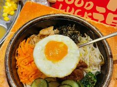 -韩宫宴烤肉·黑毛和牛·料理(苏州悠方购物中心店)