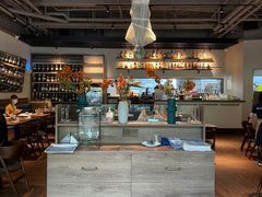-Bistro 63 创意融合料理(广粤天地店)