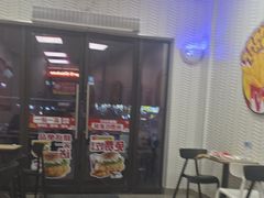 -华莱士·全鸡汉堡(郭巷3店)