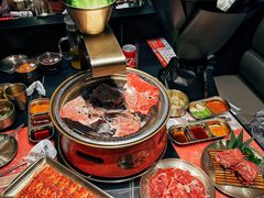 -西塔老太太泥炉烤肉(龙湖北苑天街店)