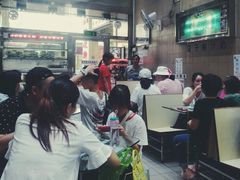 -义顺牛奶公司(新马路老店)