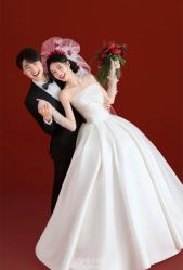 -今生有约婚纱摄影店(景德路店)