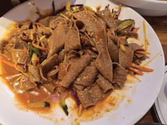-俭寨大盘芦花土鸡·小公鸡·烧烤新疆菜(云通店)