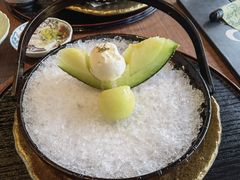 -湖月·割烹料理(湖滨店)