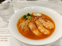 -南山鲜虾面·活鲜小馆·海味大连菜(南山总店)