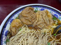 -东吴面馆(君地新大陆店)