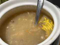 -清晖小苑·顺德菜(观澜湖新城店)