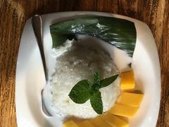 -喜越泰莱·泰越料理(海逸新天地店)
