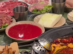 -五里关火锅(上海鑫耀·光环Live店)