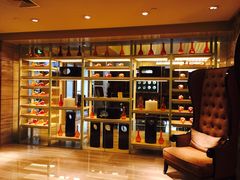 -北京王府井希尔顿酒店·秦唐中餐厅Chynna