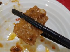 -北海渔村酒楼·粤菜海鲜点心(新华店)