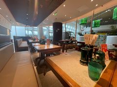 -松鹤楼面馆(宝安机场店)