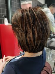 -HairCode芭曲发型