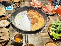 -冯校长老火锅(深圳总店)