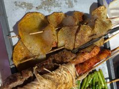 -云晓光头烧烤吧(盛夏店)