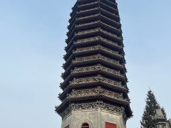 -西海子公园