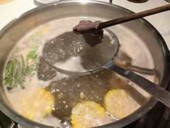 -三毛牛肉店(福强店)