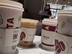 -COSTA COFFEE(西湖天地店)