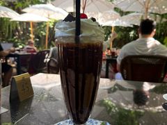 -Fern Forest Cafe